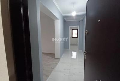 Apartament cu 2 camere în Lunca Cetățuii - 5