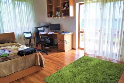 Casă individuală cu 5 camere cu Canalizare în Exterior Est - 18