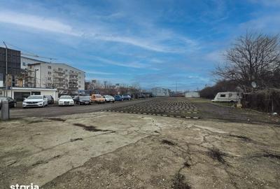 Spațiu comercial, de 5,000 mp, în Central - 3