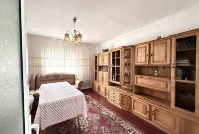 Casă cu 2 camere în Central