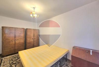 Apartament cu 2 camere semidecomandat, mobilat în Podgoria - 6