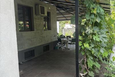 Casă cu 4 camere în Central - 4