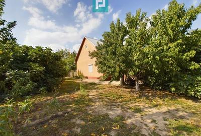 Casă individuală cu 6 camere cu Teren 2877 Mp în Central - 21