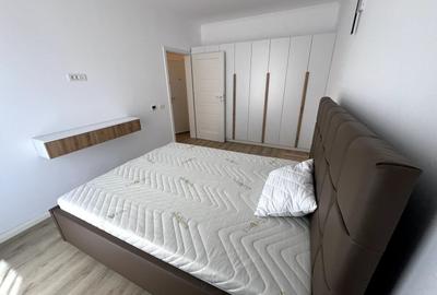 Apartament cu 2 camere decomandat, mobilat în Giroc - 22