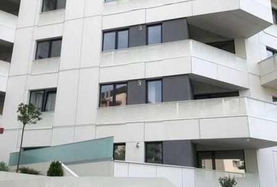 Apartament cu 2 camere în Herăstrău