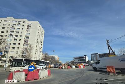 Teren de 600 mp, în Drumul Taberei - 5