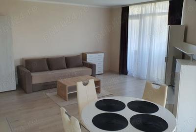 Apartament cu 2 camere decomandat în Soarelui