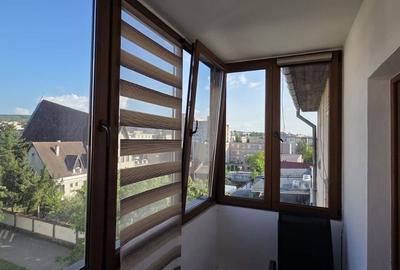 Apartament cu 3 camere în Central - 3