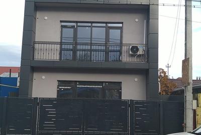 Spațiu comercial, de 60 mp, în Exterior Vest - 8
