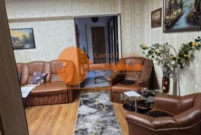 Apartament cu 3 camere semidecomandat, mobilat în Ghencea - 1