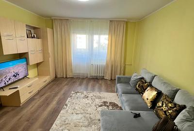 Apartament cu 2 camere decomandat în Vitan Mall - 1