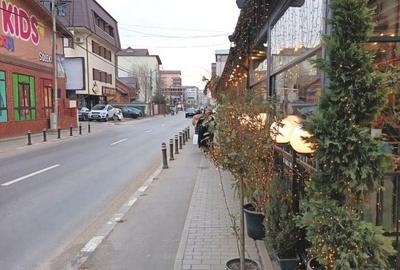 Teren de 9800 mp, în Chiajna - 2