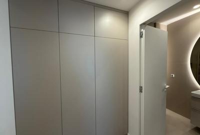 Apartament cu 2 camere decomandat, mobilat în Aviației - 8