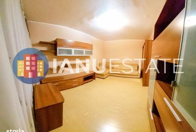 Apartament cu 2 camere decomandat în Dristor