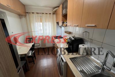 Apartament cu 2 camere decomandat în Dristor - 3