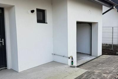 Casă individuală cu 4 camere cu Canalizare în Unirii - 8