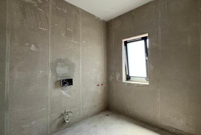 Duplex cu 5 camere cu Canalizare în Moșnița Veche - 13