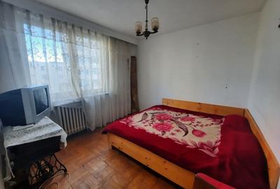 Apartament cu 2 camere decomandat, mobilat în Central - 1