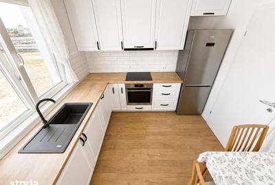 Apartament cu 2 camere în Calea Aradului - 3