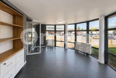 Spațiu comercial, de 80 mp, în Decebal