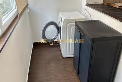 Apartament cu 2 camere decomandat, mobilat în Crângași - 7