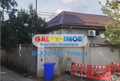 Teren de 5000 mp, în Drumul Taberei