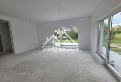 Casă individuală cu 5 camere cu Teren 486 Mp în Cristian - 5