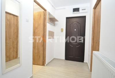 Garsonieră decomandată, mobilată în Astra - 10