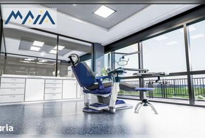 Spațiu comercial, de 218.19 mp, în Zorilor