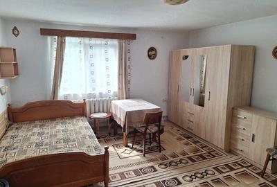 Garsonieră decomandată în Ultracentral - 1
