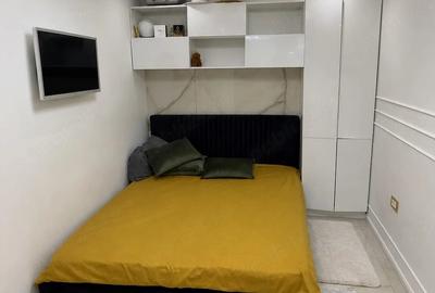 Apartament cu 2 camere decomandat în Complex Studențesc