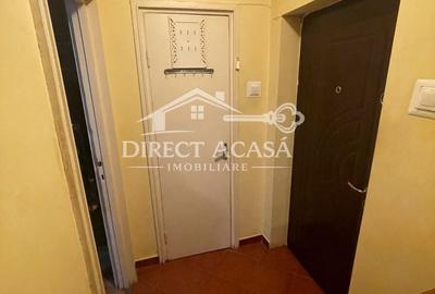 Apartament cu 2 camere în Gara Mare - 13