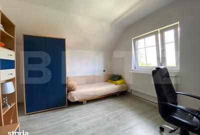 Casă cu 4 camere cu Teren 1275 Mp în Orțișoara - 5