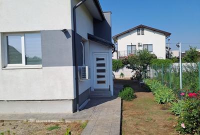 Casă cu 3 camere cu Teren 420 Mp în Berceni