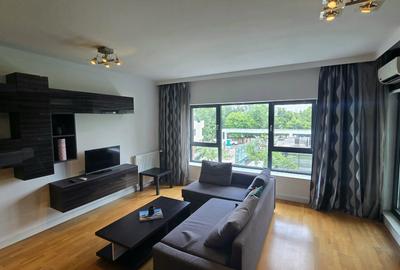 Apartament cu 2 camere decomandat, mobilat în Tei - 2