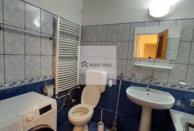 Garsonieră decomandată în Centrul Civic