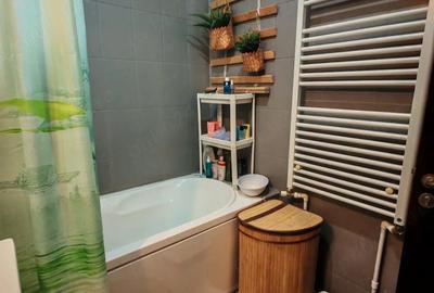 Apartament cu 2 camere decomandat, mobilat în Nicolina - 3