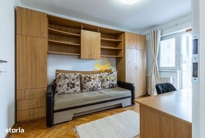 Apartament cu 3 camere decomandat, mobilat în Mănăștur - 1