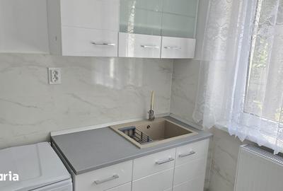 Apartament cu 2 camere în Ultracentral - 3