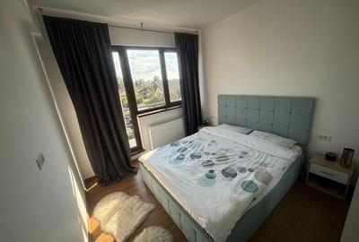 Apartament cu 2 camere decomandat în 1 Mai - 3
