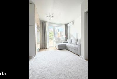 Apartament cu 2 camere în Compozitorilor - 8