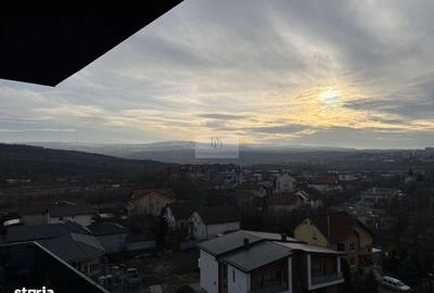 Apartament cu 2 camere semidecomandat, mobilat în Gheorgheni - 12