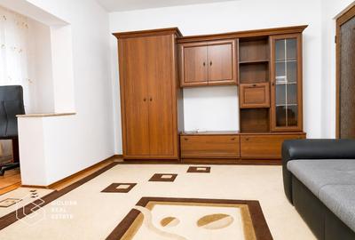 Garsonieră decomandată în Micălaca - 4