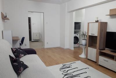 Apartament cu 2 camere decomandat, mobilat în Olteniței - 1