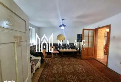 Casă cu 4 camere cu Teren 867 Mp în Turnișor