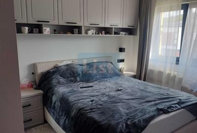 Apartament cu 2 camere decomandat în Florești - 13