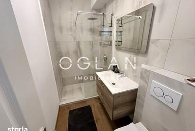 Apartament cu 3 camere, mobilat în Lazaret - 17