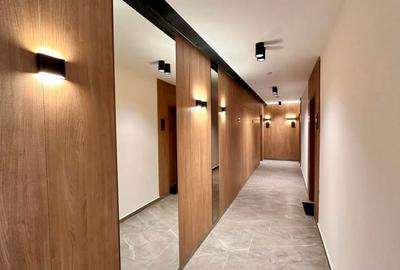 Apartament cu 2 camere decomandat, mobilat în Astra