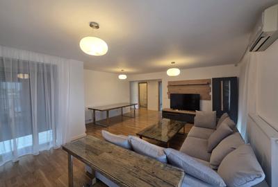Apartament cu 3 camere decomandat, mobilat în Băneasa - 5