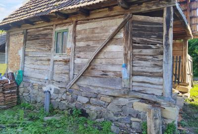 Casă cu 1 camere în Mihăiești - 6
